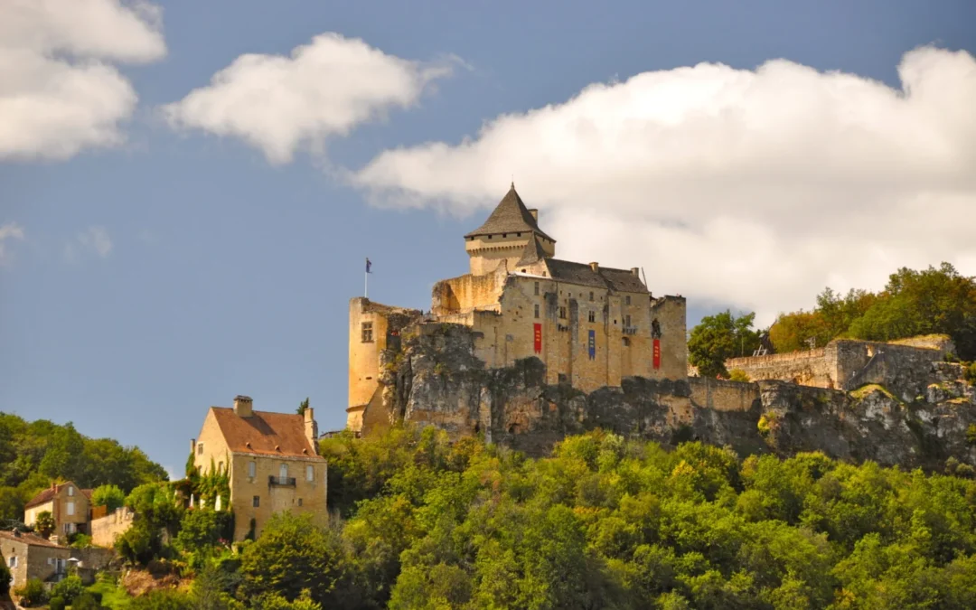 Classe préhistoire – Périgord