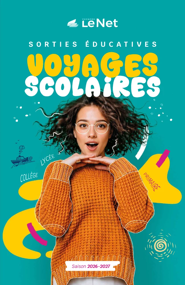 Catalogue scolaire 2026