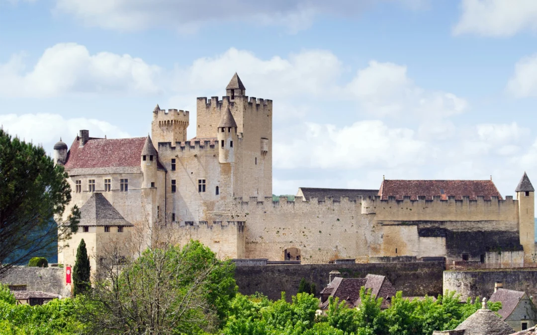 Classe préhistoire – Périgord