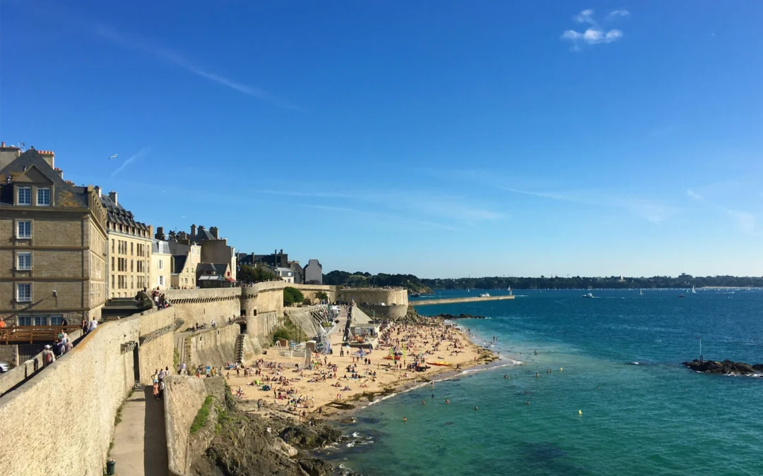 So&rsquo;British – Saint-Malo