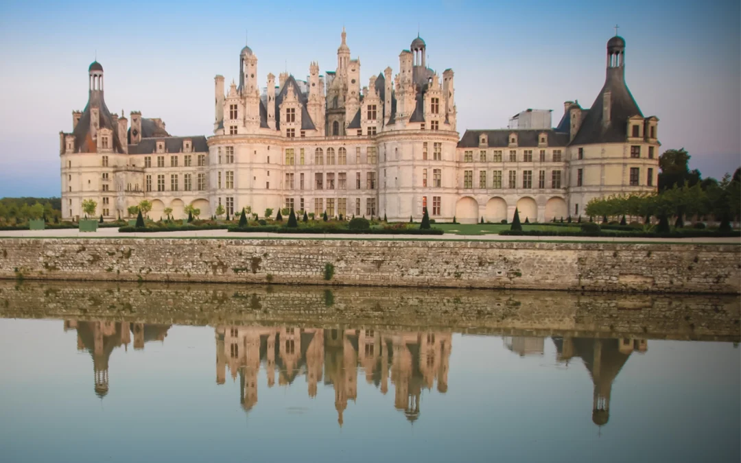 Le Val de Loire