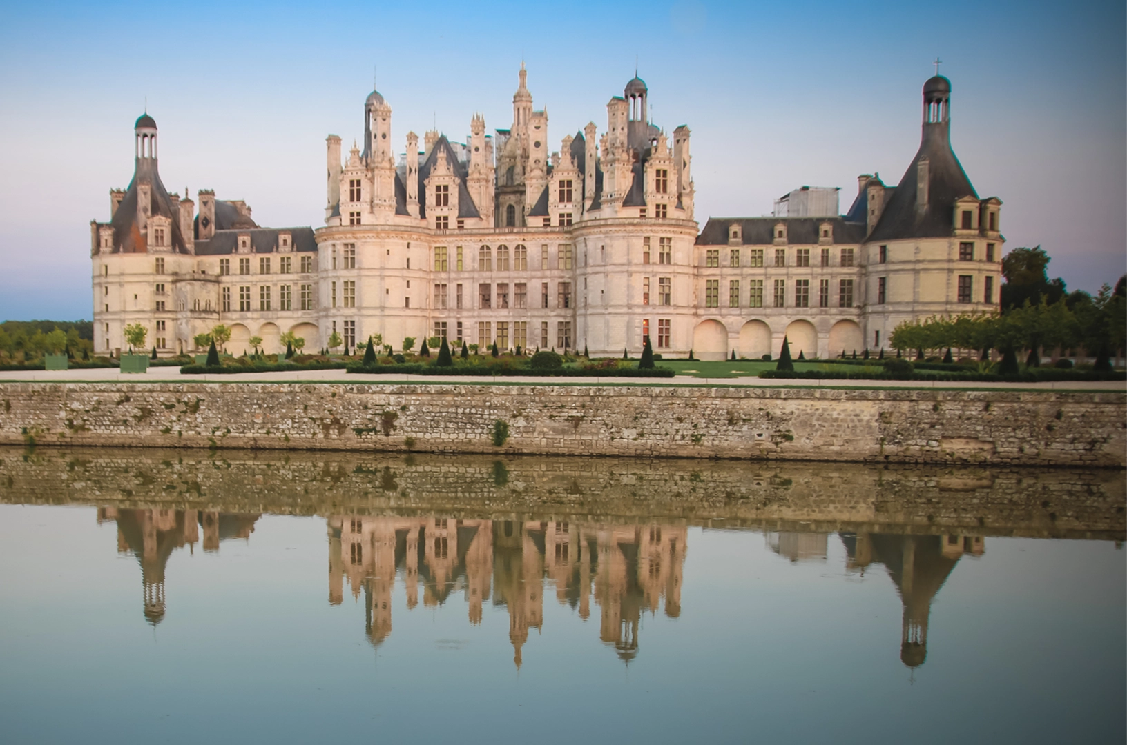 Le Val de Loire voyages le net