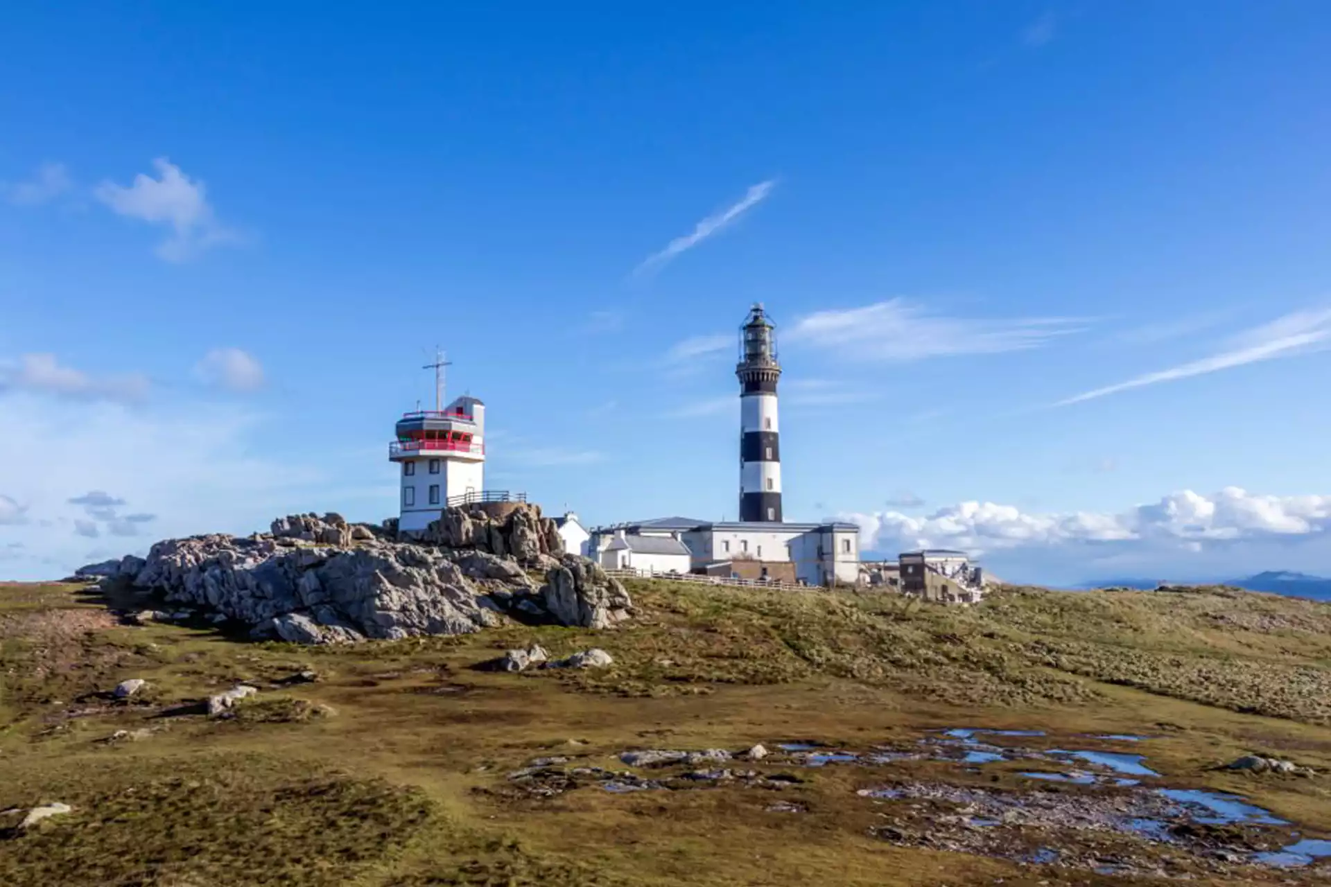 Ouessant lextreme Breizh