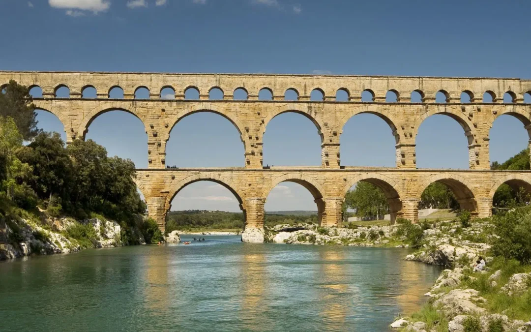La Provence romaine – Arles