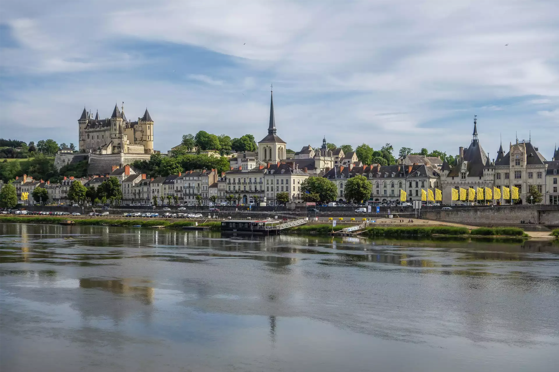 Val de Loire