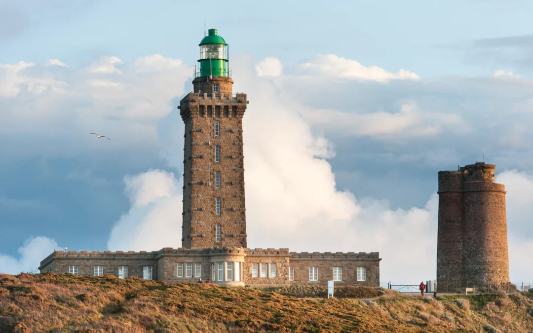 Cap Fréhel, Grand Site de France