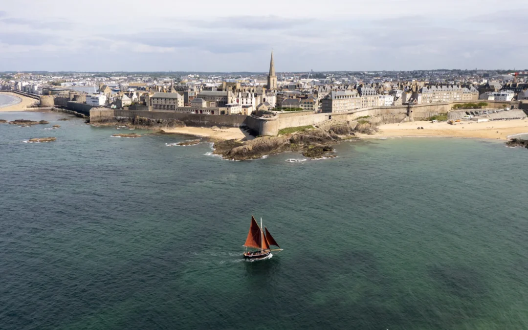 So&rsquo;British – Saint-Malo