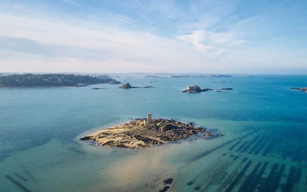 Trésors de la Baie de Morlaix