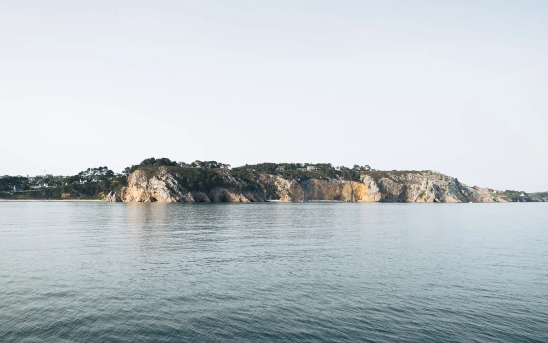 La presqu’île de Crozon