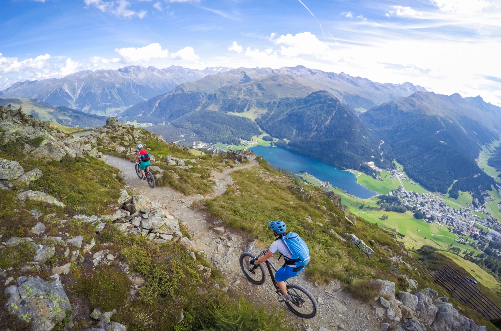 Grand Air Pyrenees Sainte Marie de Campan voyages le net