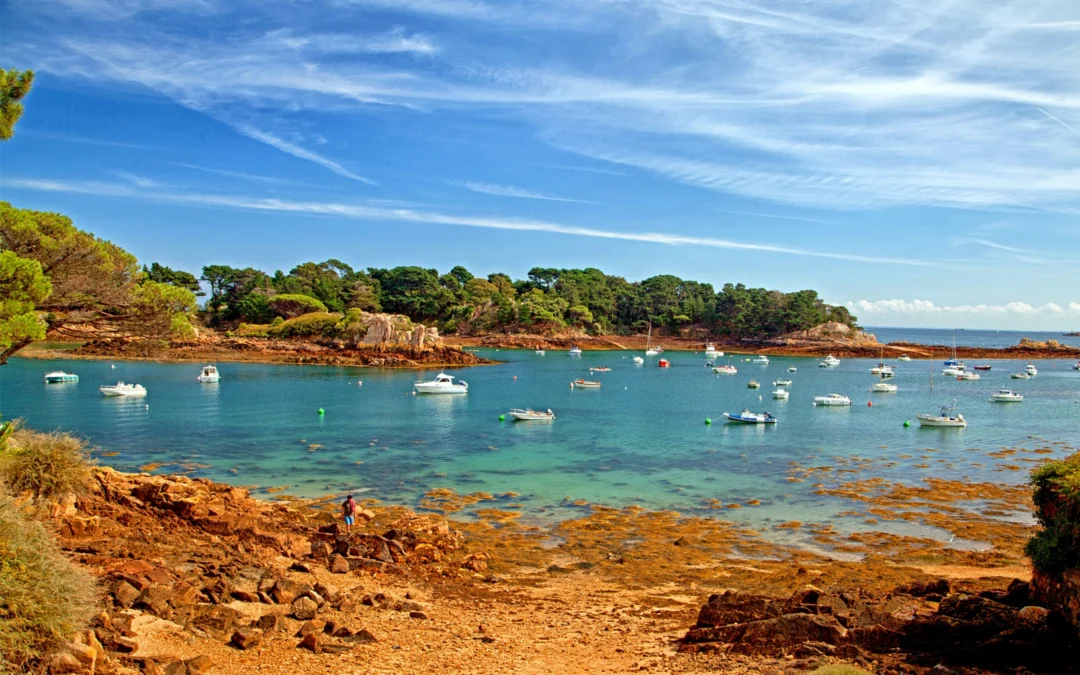 Contes et légendes – Paimpol