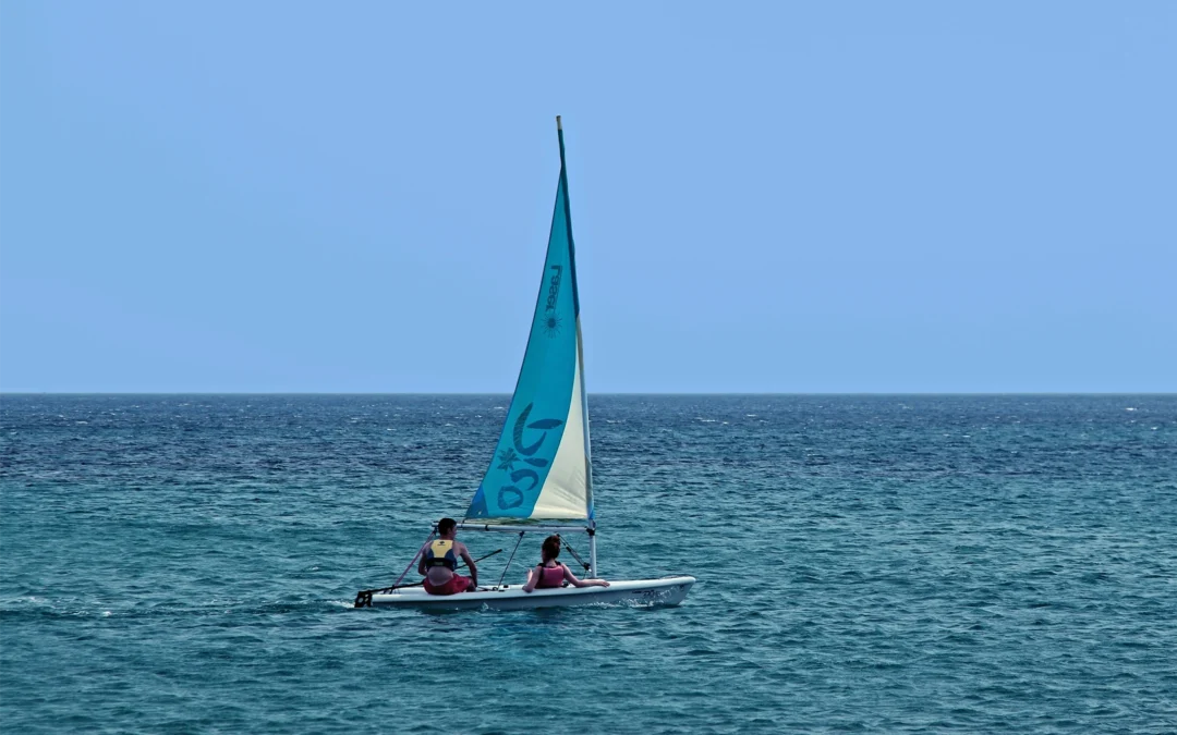 Classe de mer – Piriac-sur-Mer