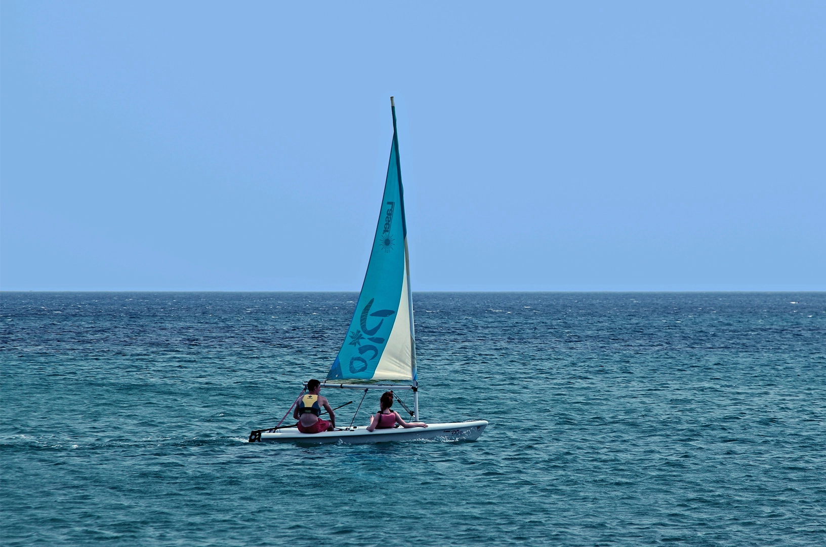 Classe de mer Piriac voyages le net