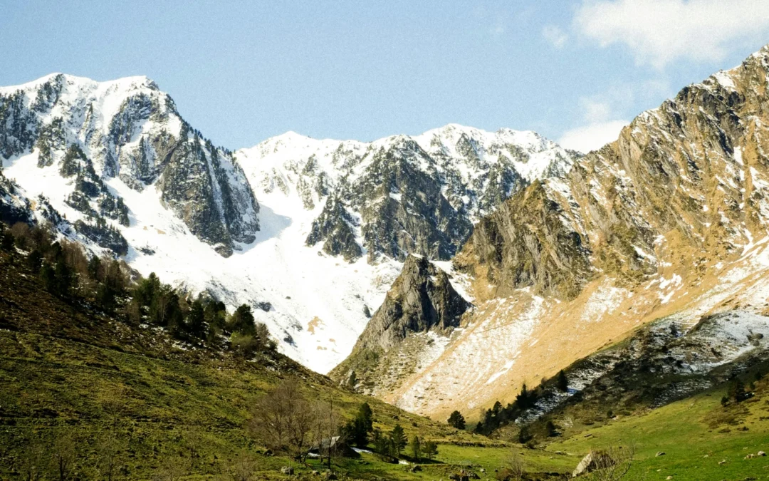 Grand Air – Cauterets