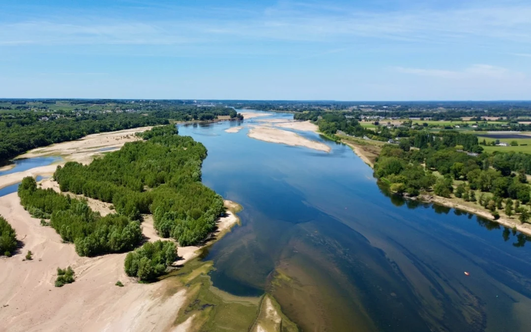 La Loire et son estuaire – Loire-Atlantique