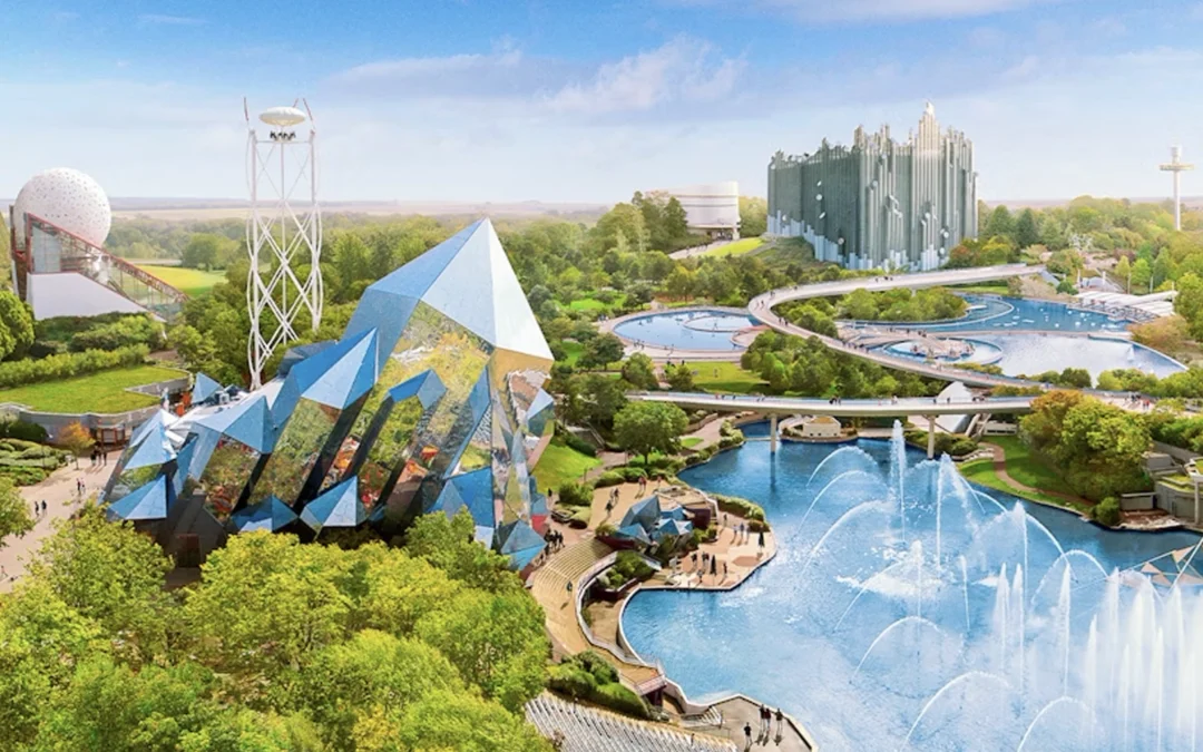 Le Futuroscope