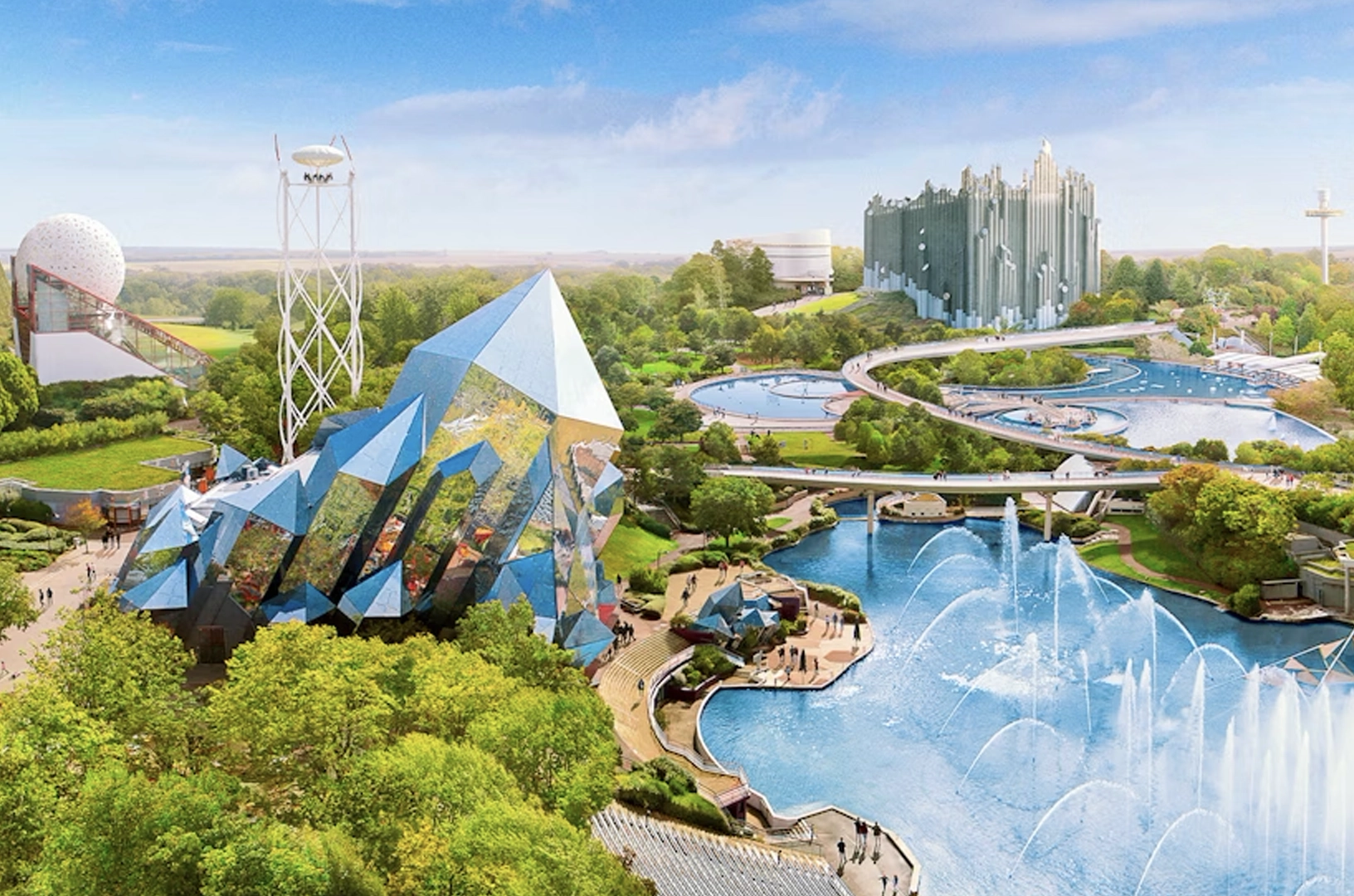 futuroscope voyages le net