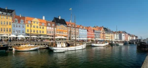 Copenhague AdobeStock_206341834
