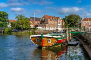 Danemark Ribe AdobeStock_456530950 1