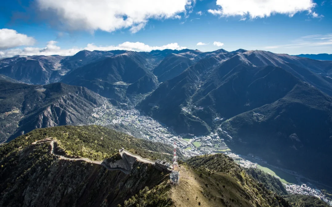 Andorre Spectaculaire