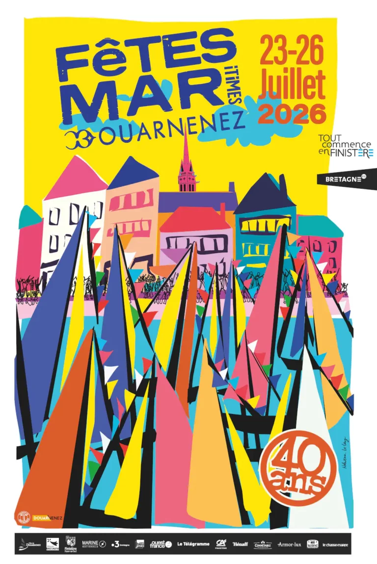 Affiche 2026 Fetes Maritimes Nolwenn Lelay 768x1150 1