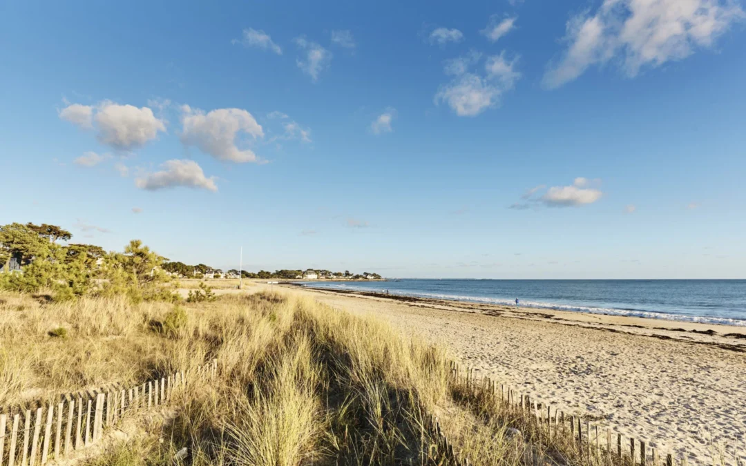 Journée Plage – Carnac Plage