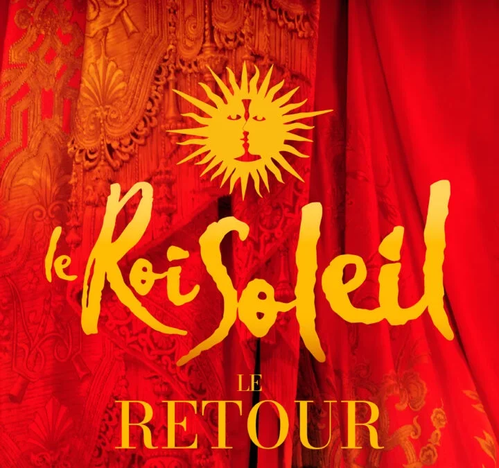 Le Roi Soleil
