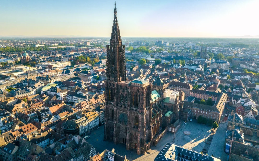 Strasbourg