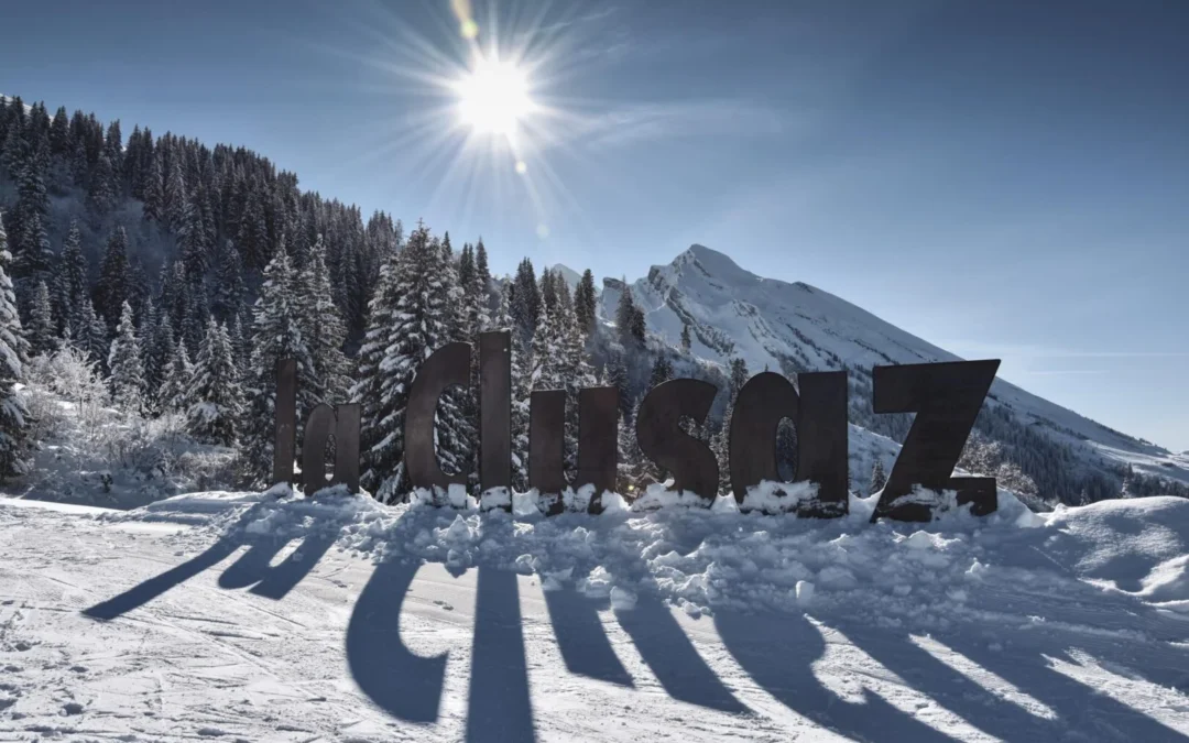 Séjours Neige – La Clusaz