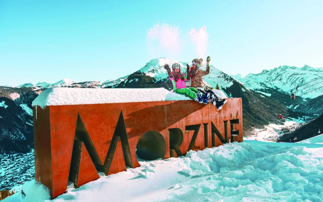 Séjour Neige – Morzine