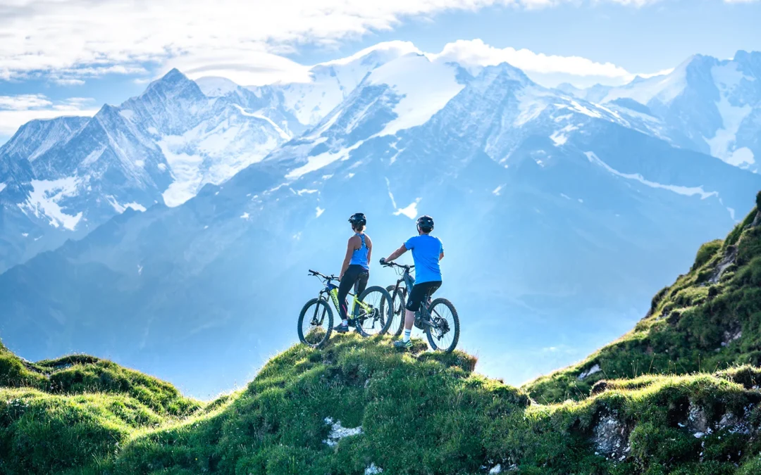 Championnats du monde de Cyclisme UCI 2027
