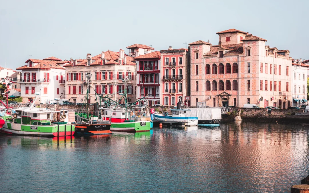 Le Pays Basque