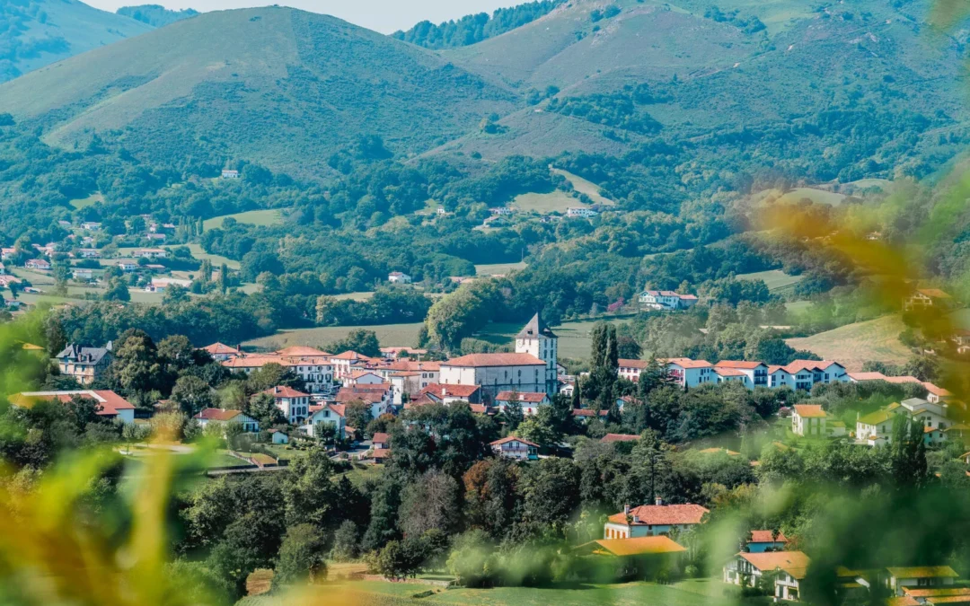 Le Pays Basque