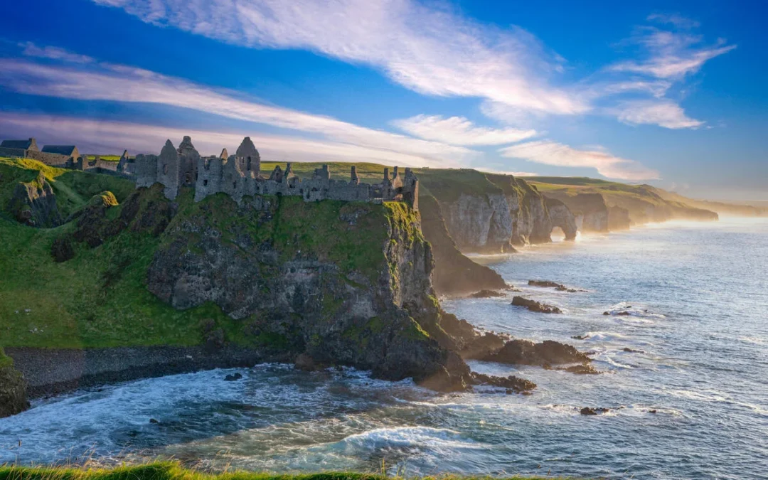 Irlande