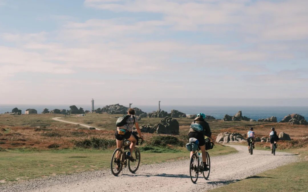Ouessant, bout du monde !
